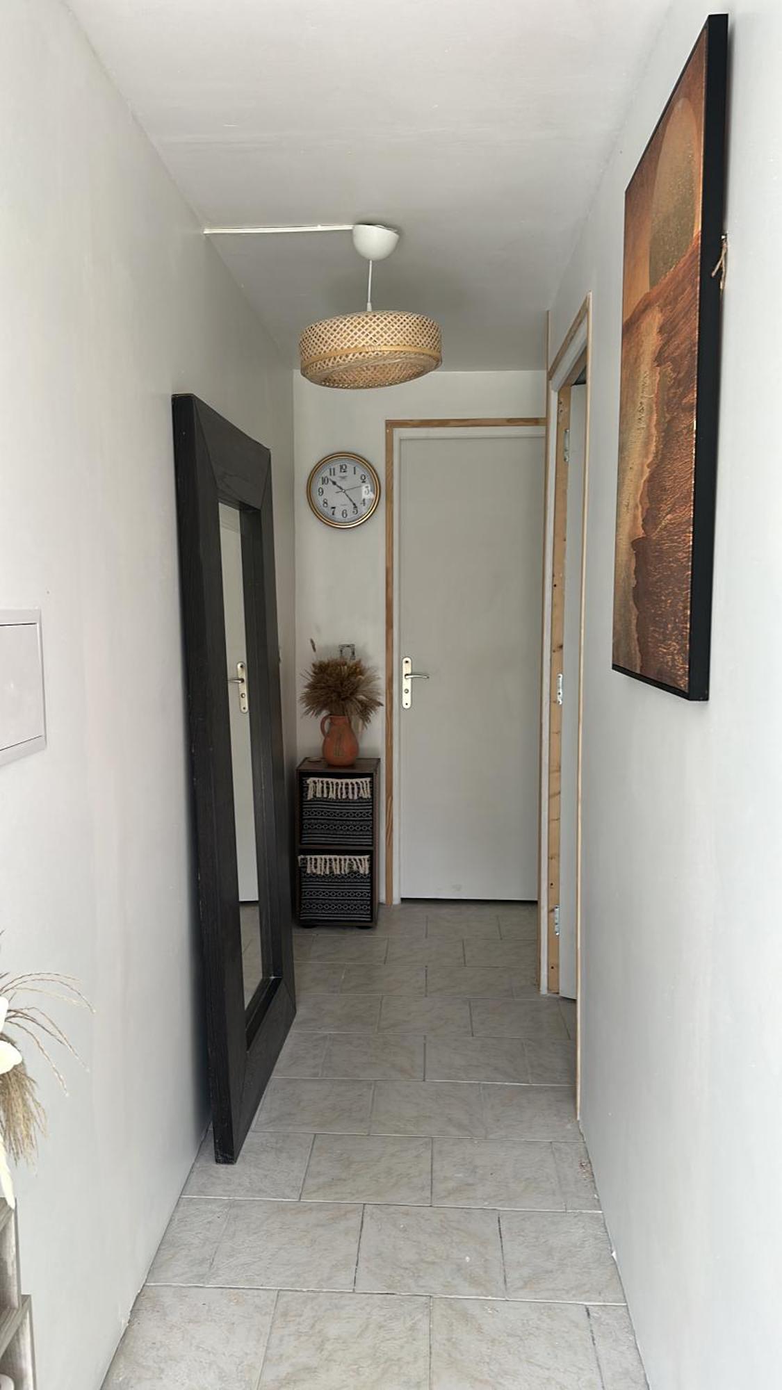 Corossol Appartement Fort-de-France Buitenkant foto