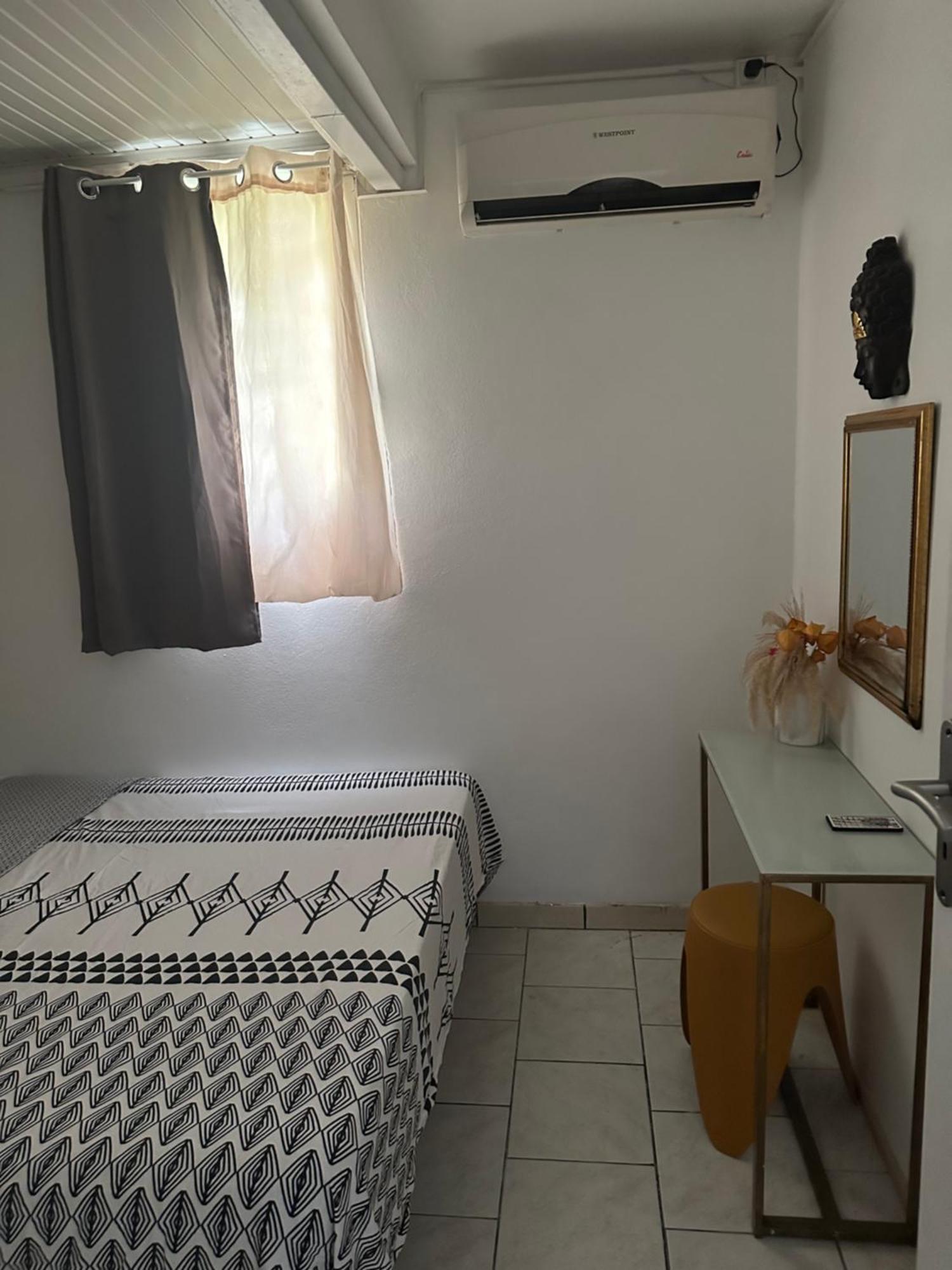 Corossol Appartement Fort-de-France Buitenkant foto